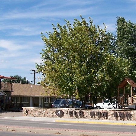 קרייג Elk Run Inn מראה חיצוני תמונה