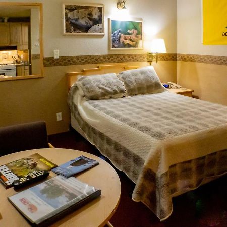 קרייג Elk Run Inn מראה חיצוני תמונה