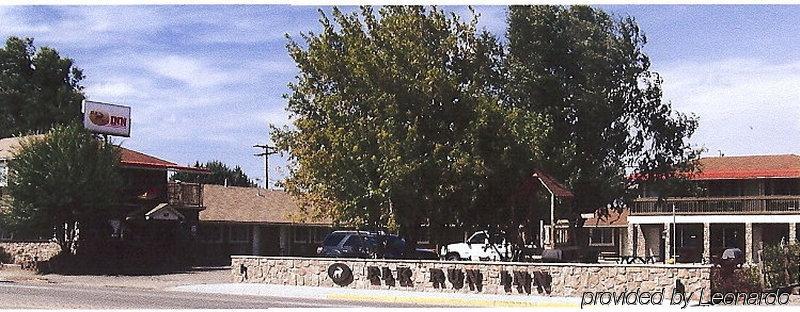 קרייג Elk Run Inn מראה חיצוני תמונה