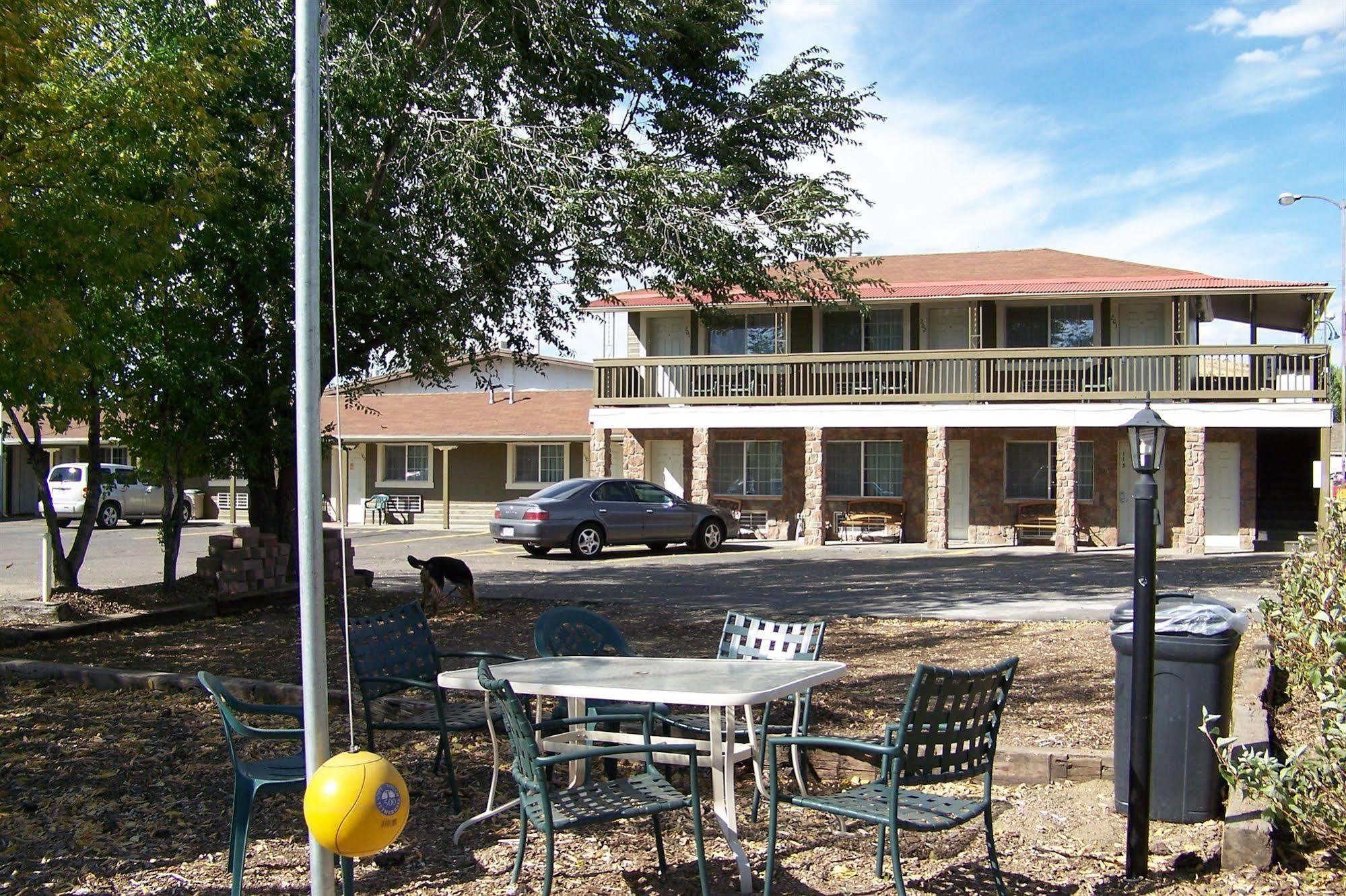 קרייג Elk Run Inn מראה חיצוני תמונה