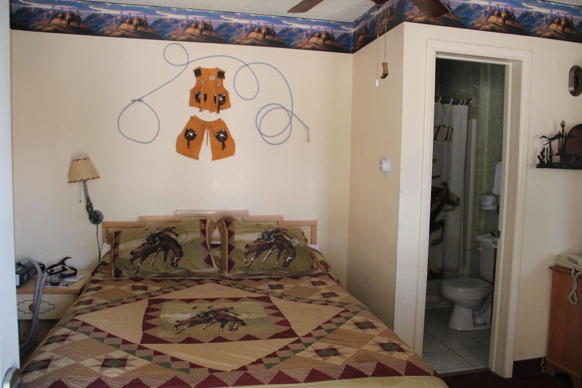 קרייג Elk Run Inn מראה חיצוני תמונה