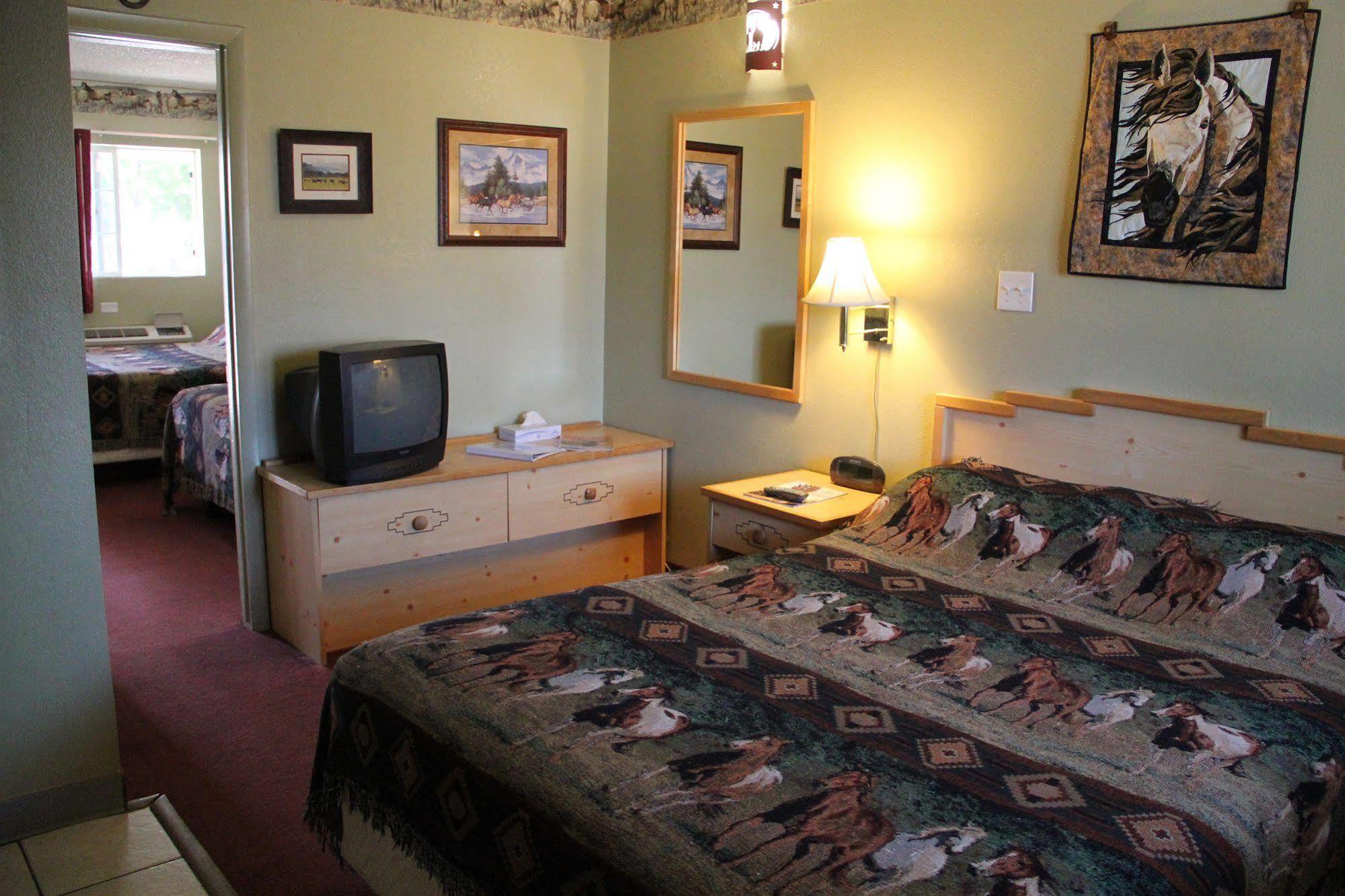 קרייג Elk Run Inn מראה חיצוני תמונה