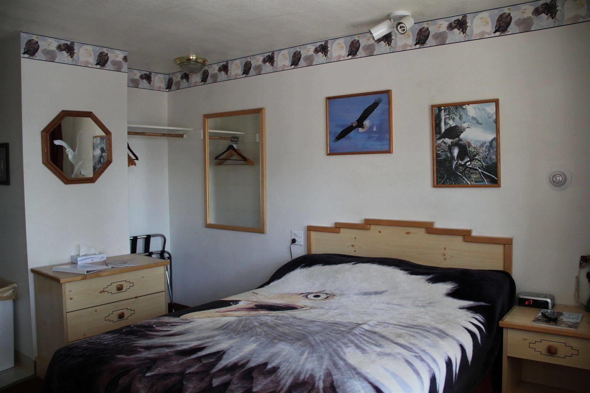קרייג Elk Run Inn מראה חיצוני תמונה