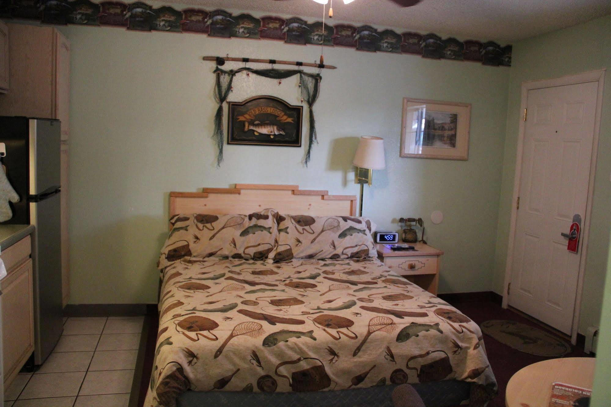 קרייג Elk Run Inn מראה חיצוני תמונה