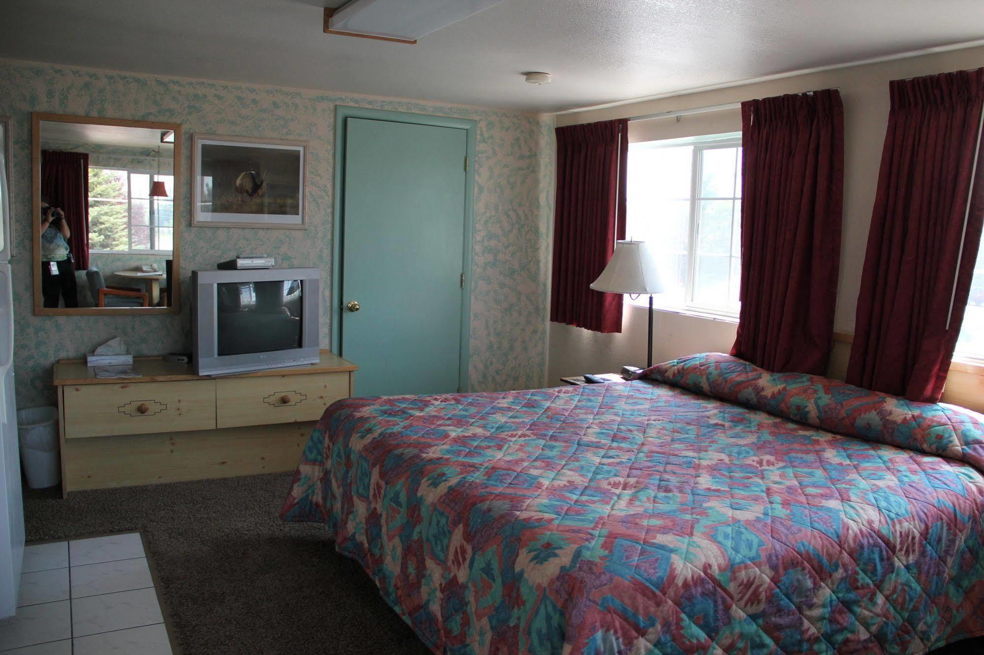 קרייג Elk Run Inn מראה חיצוני תמונה