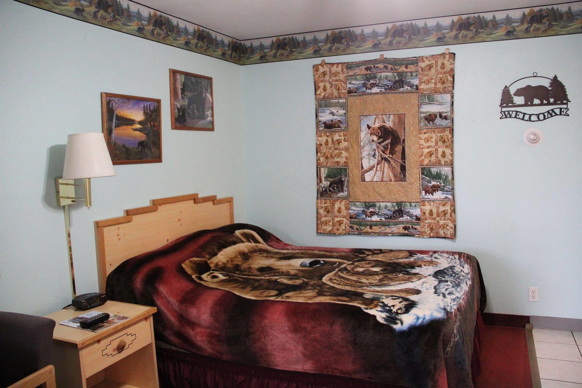קרייג Elk Run Inn מראה חיצוני תמונה