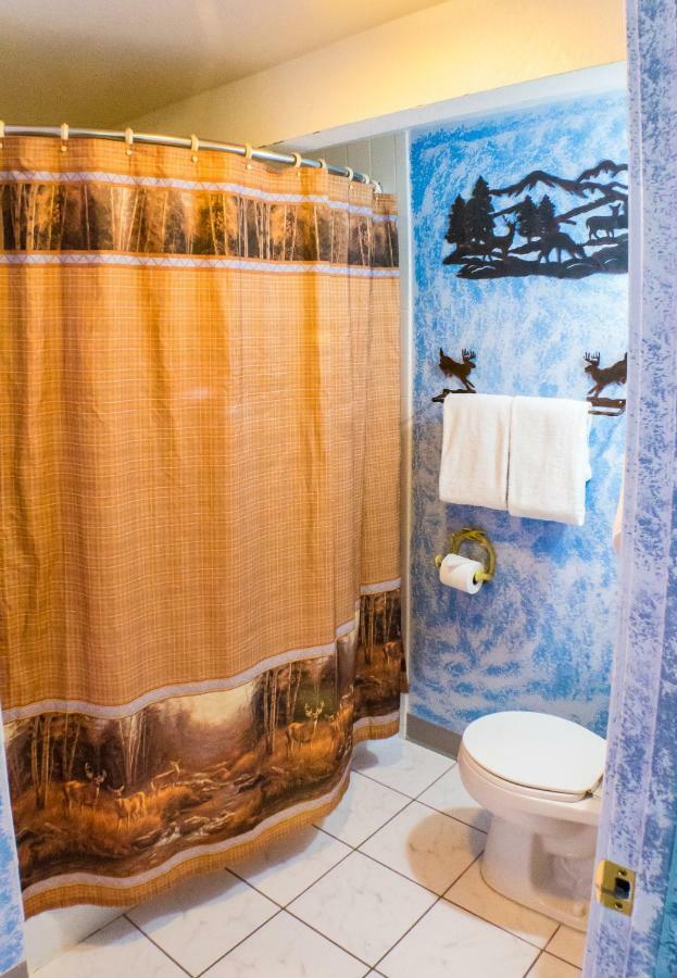 קרייג Elk Run Inn מראה חיצוני תמונה