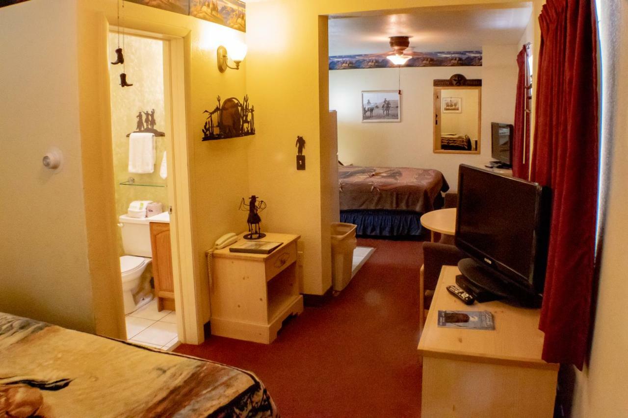 קרייג Elk Run Inn מראה חיצוני תמונה
