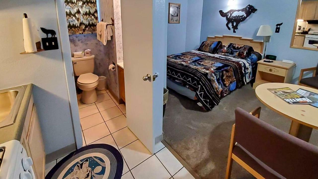 קרייג Elk Run Inn מראה חיצוני תמונה
