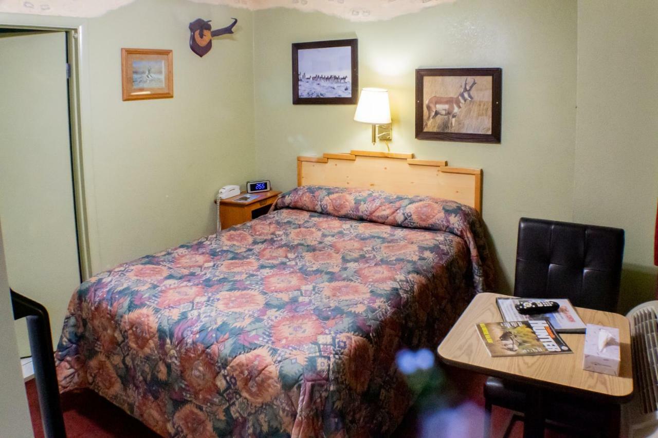 קרייג Elk Run Inn מראה חיצוני תמונה