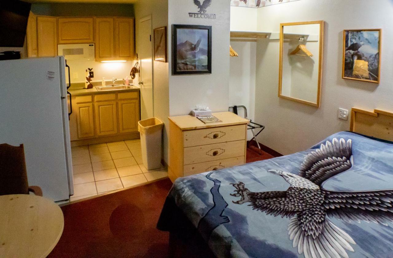 קרייג Elk Run Inn מראה חיצוני תמונה