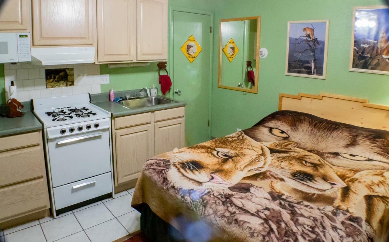 קרייג Elk Run Inn מראה חיצוני תמונה