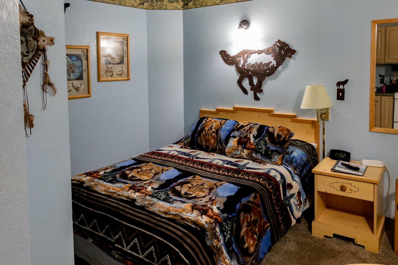 קרייג Elk Run Inn מראה חיצוני תמונה