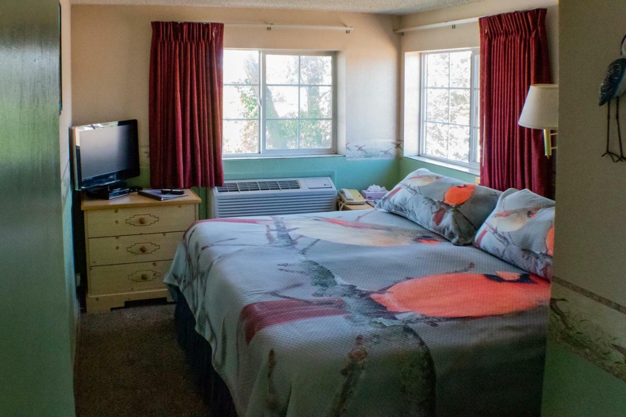 קרייג Elk Run Inn מראה חיצוני תמונה