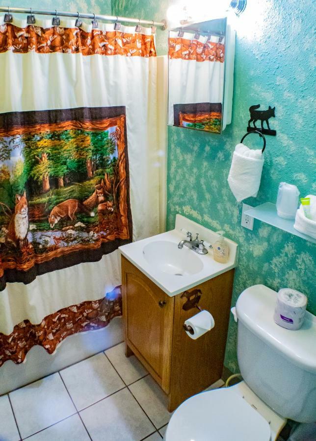 קרייג Elk Run Inn מראה חיצוני תמונה