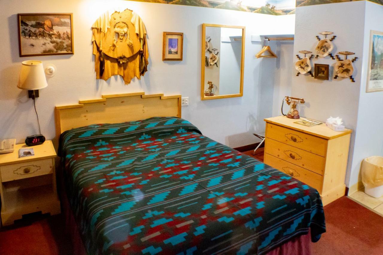 קרייג Elk Run Inn מראה חיצוני תמונה