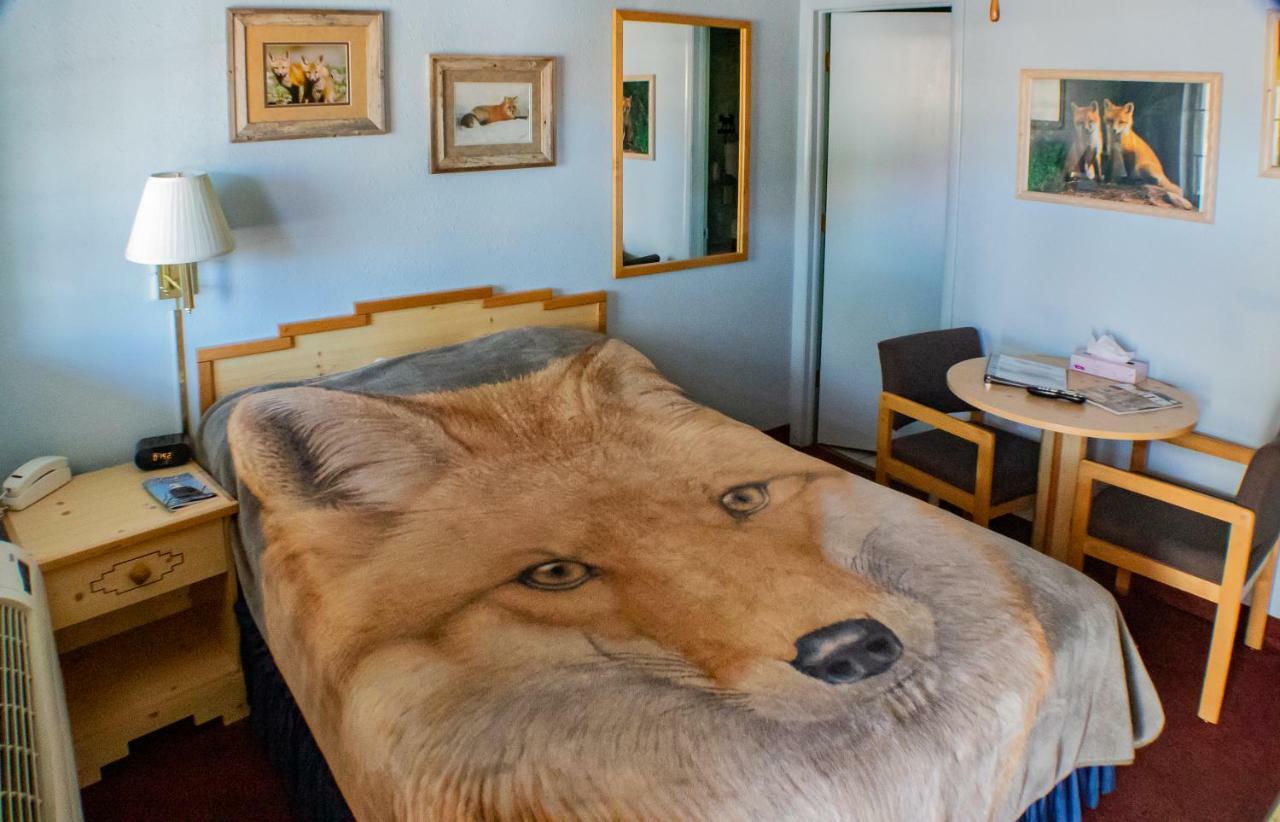 קרייג Elk Run Inn מראה חיצוני תמונה