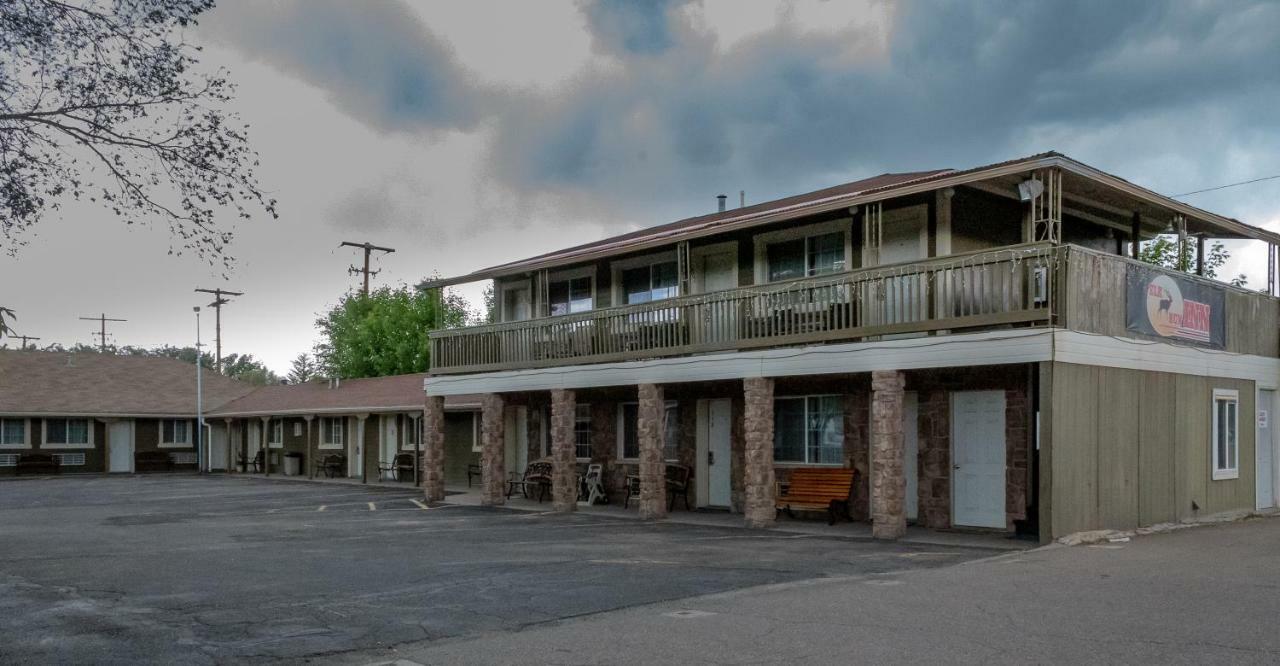 קרייג Elk Run Inn מראה חיצוני תמונה