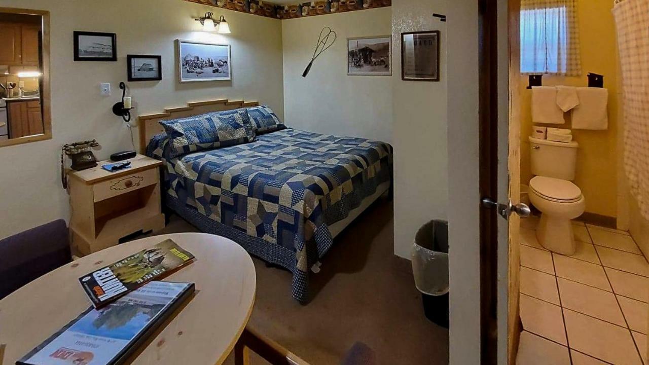 קרייג Elk Run Inn מראה חיצוני תמונה