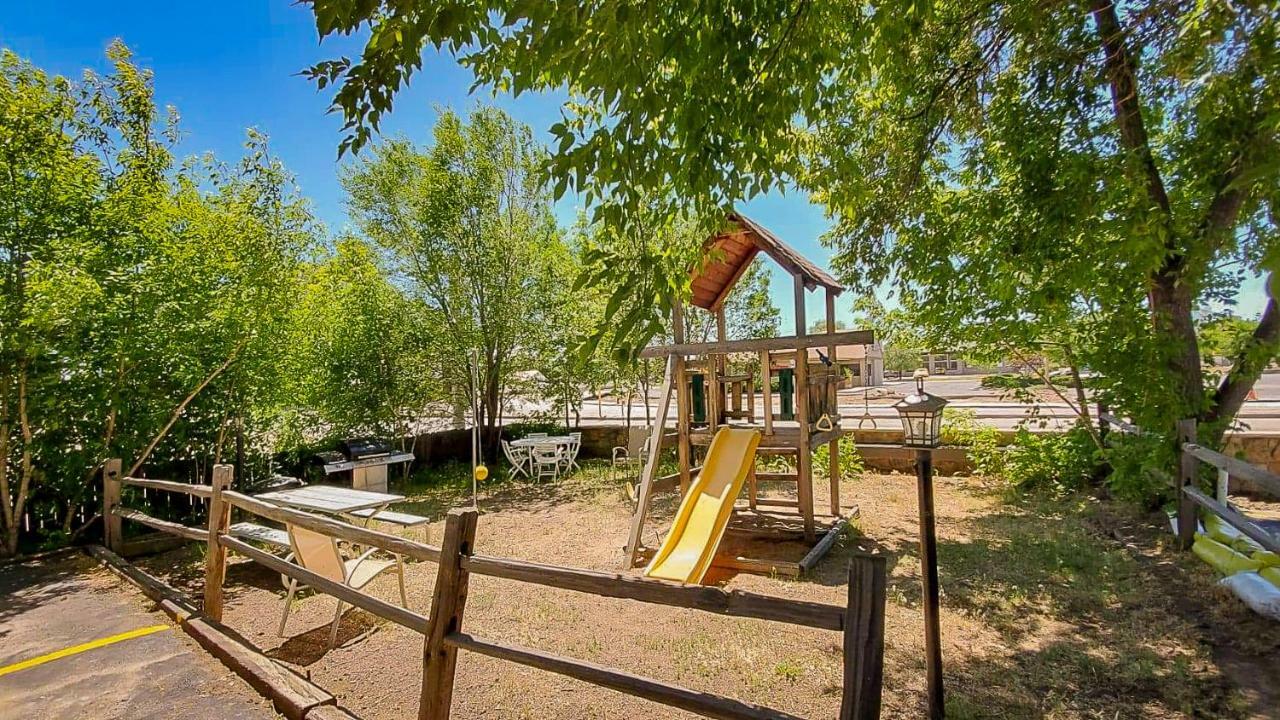 קרייג Elk Run Inn מראה חיצוני תמונה