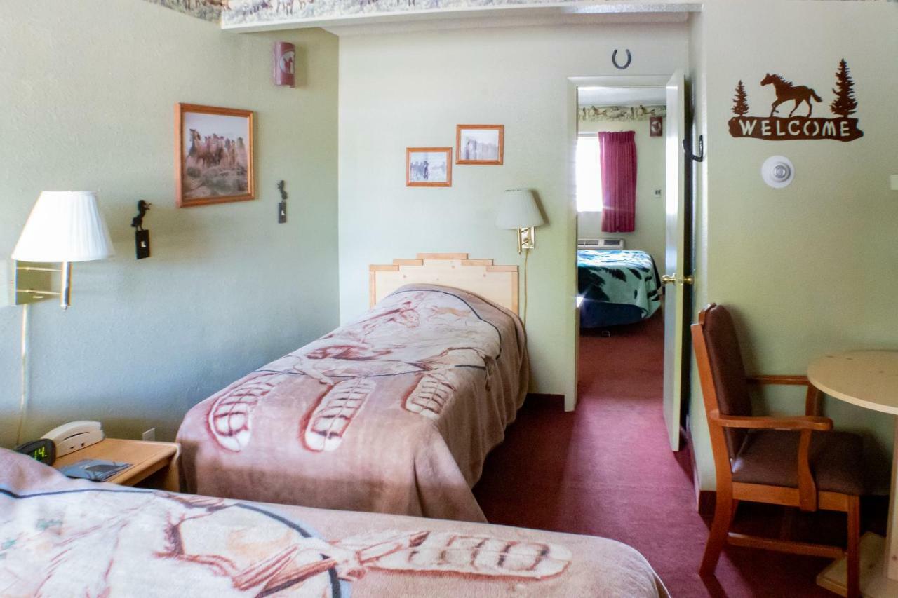 קרייג Elk Run Inn מראה חיצוני תמונה