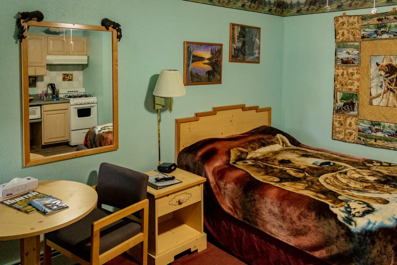קרייג Elk Run Inn מראה חיצוני תמונה
