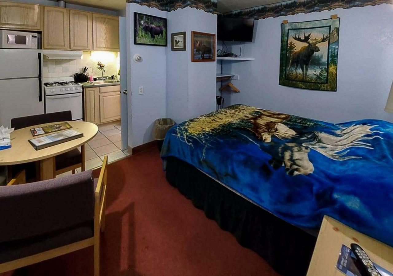קרייג Elk Run Inn מראה חיצוני תמונה