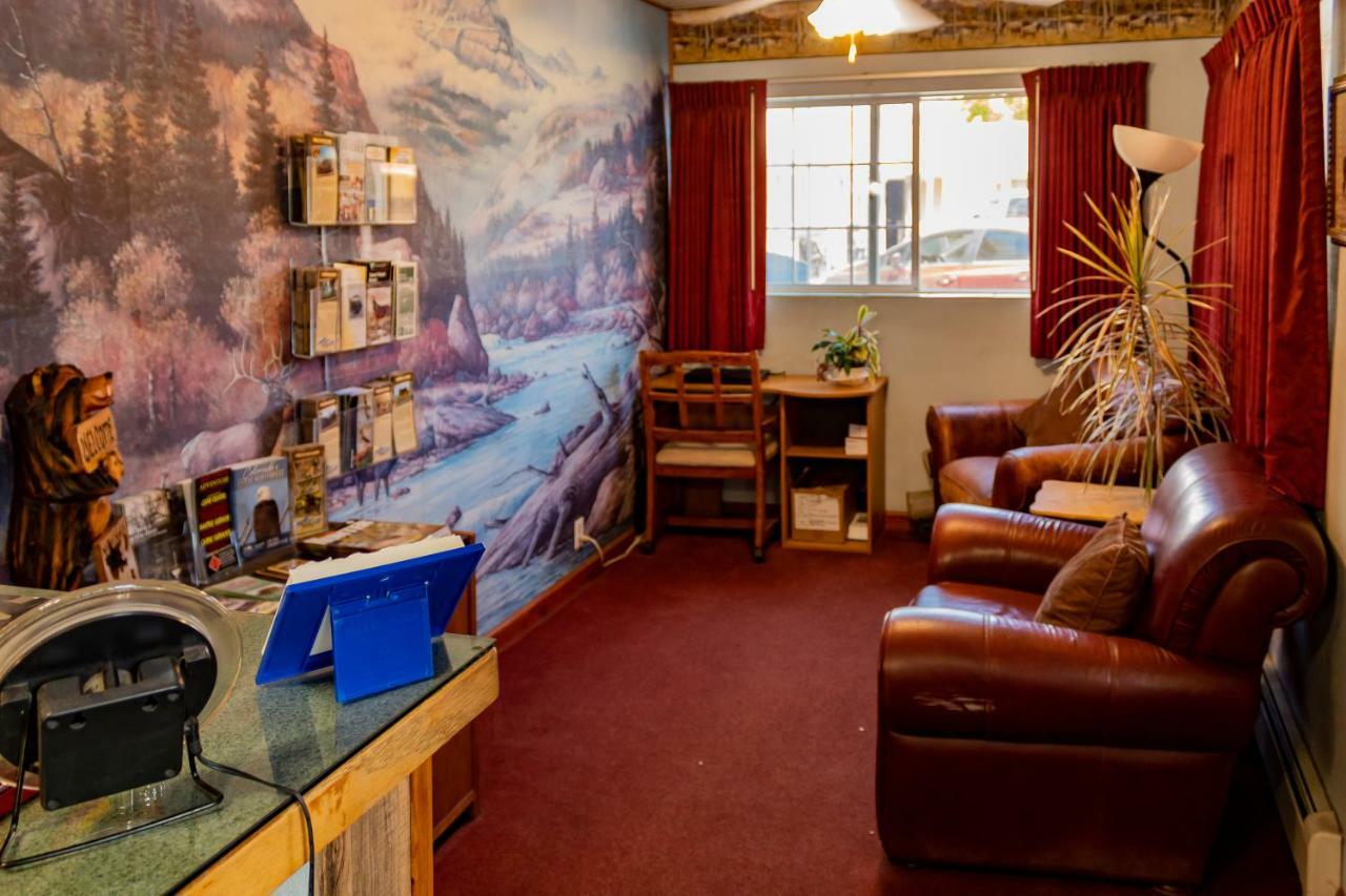 קרייג Elk Run Inn מראה חיצוני תמונה