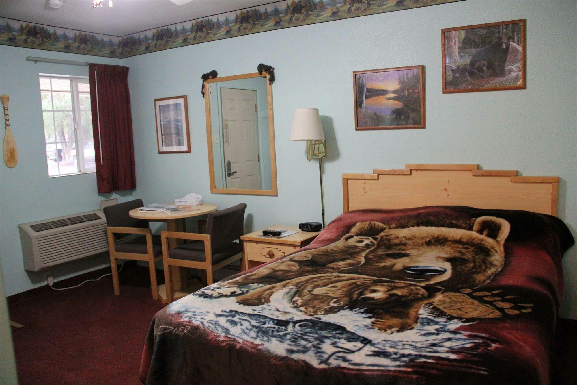 קרייג Elk Run Inn מראה חיצוני תמונה