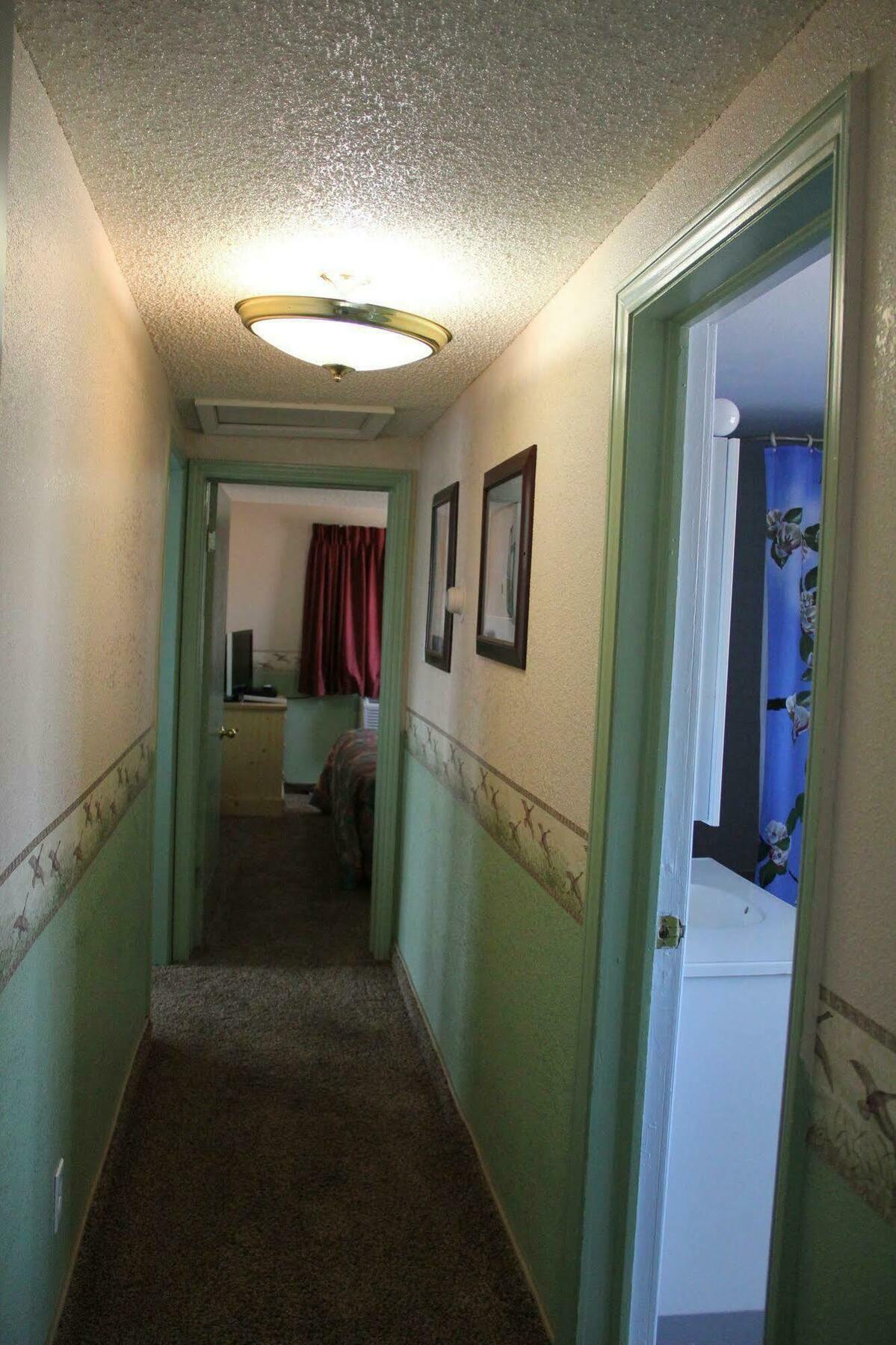 קרייג Elk Run Inn מראה חיצוני תמונה