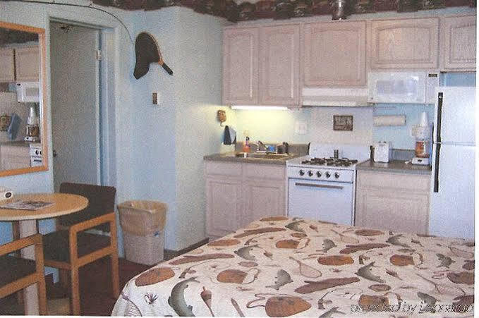 קרייג Elk Run Inn מראה חיצוני תמונה